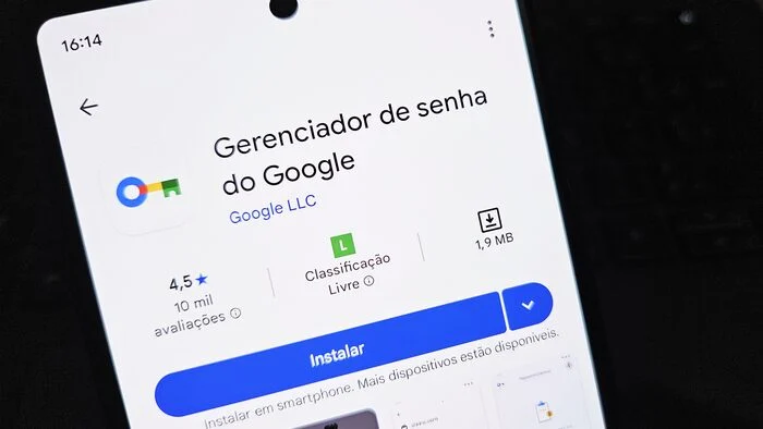 Google Revoluciona Segurança com Atualização do Android e Facilita Troca de Senhas