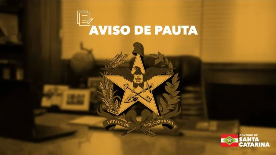 Governador Jorginho Mello assina ordem de serviço e transforma Doutor Pedrinho