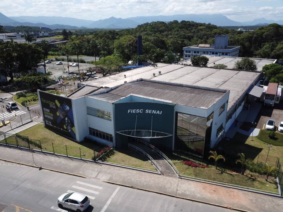 Governo de Santa Catarina promove evento gratuito de IA em Joinville e gera expectativa