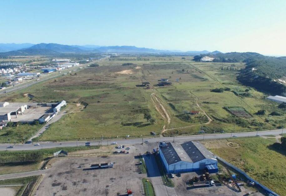 Governo de Santa Catarina publica edital e promete R$ 66 milhões para ZPE de Imbituba