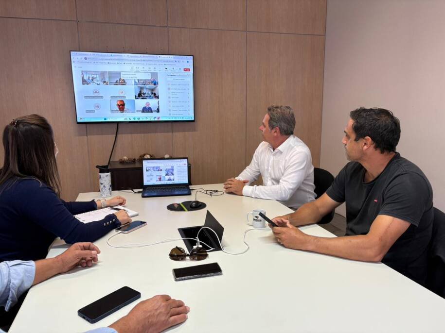 Governo de SC cobra do MPA ampliação da cota da tainha após reunião tensa