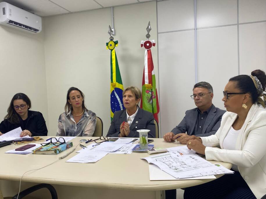 Governo de SC destina R$ 30 milhões para construir Cras e Creas em cidades vulneráveis