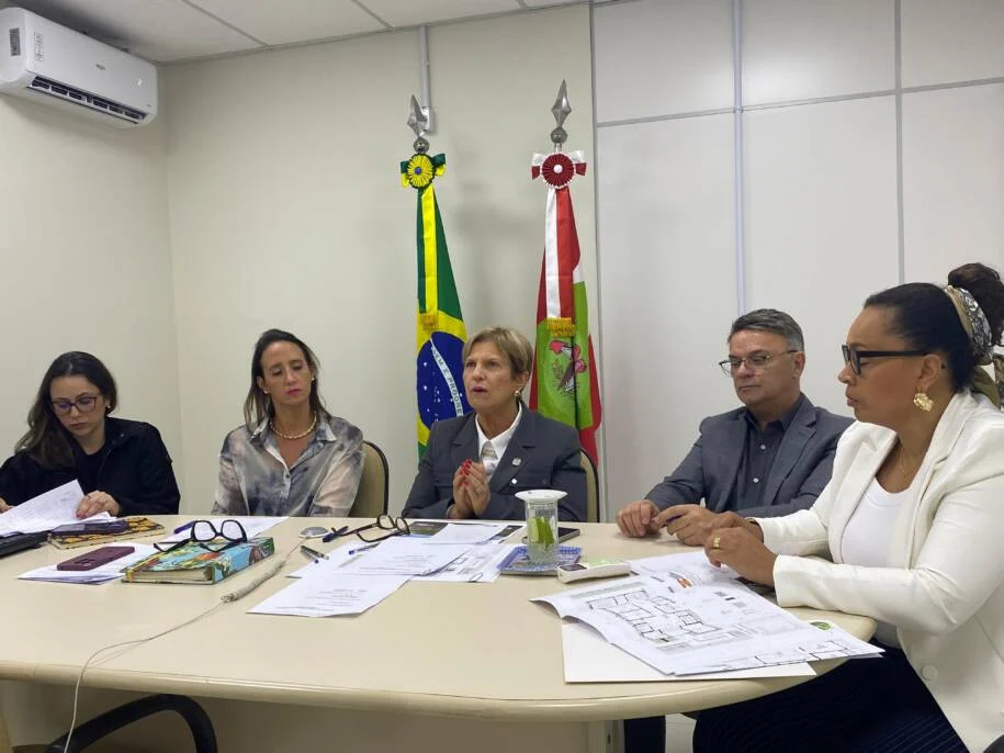 Governo de SC destina R$ 30 milhões para construir Cras e Creas em cidades vulneráveis