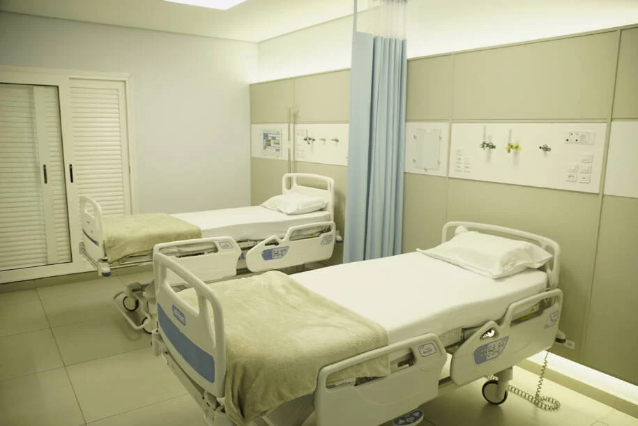 Governo de SC inaugura 16 leitos no CEPON e aumenta capacidade em 25%