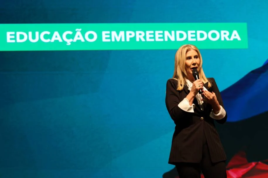 Governo de SC lança Caravana Educação Empreendedora e visa impactar 30 mil alunos