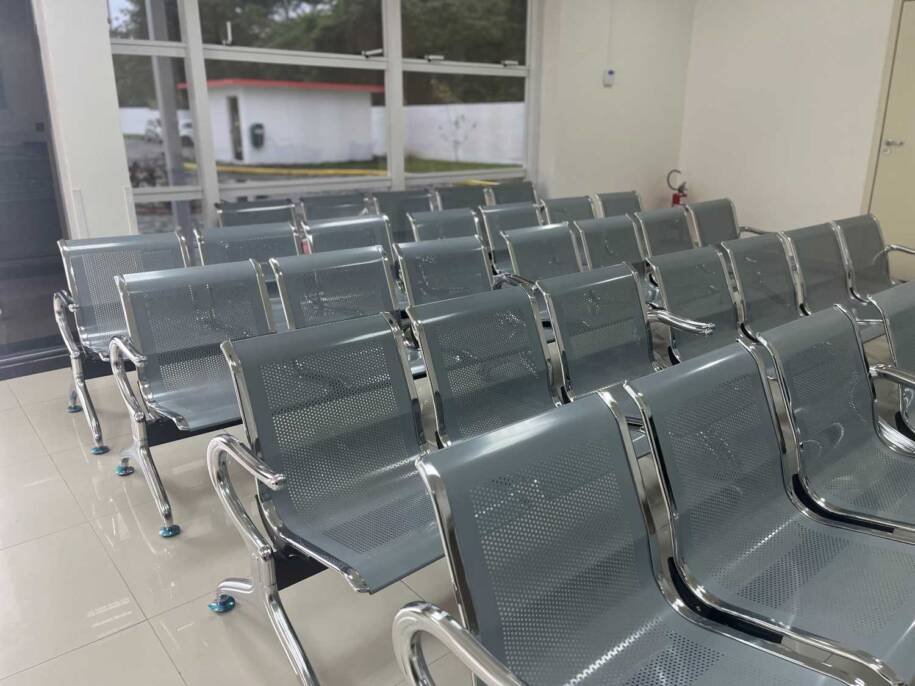 Governo do Estado moderniza Hospital Regional Ruth Cardoso e avança em reformas
