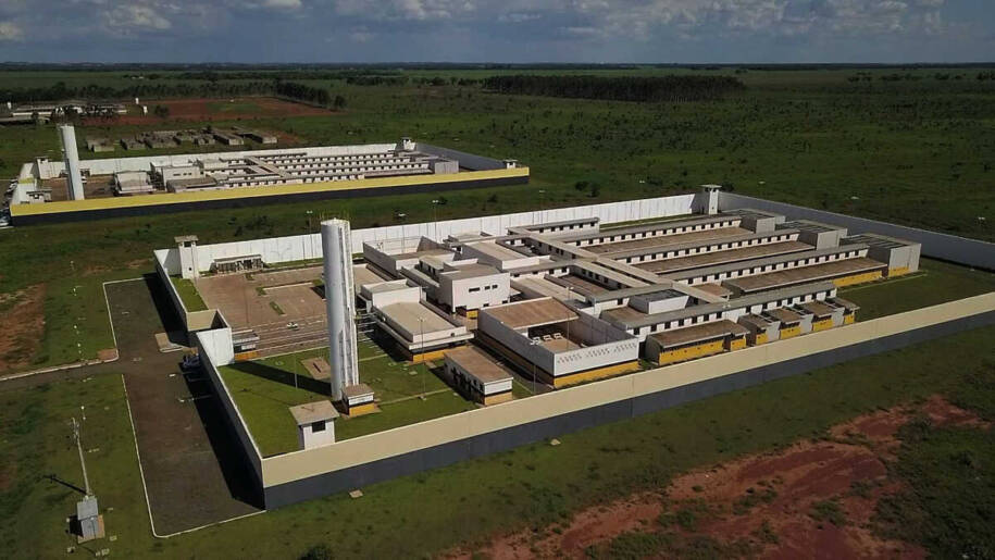 Governo do MS assina contratos de R$ 65 milhões para novas 'gameleiras' em Campo Grande
