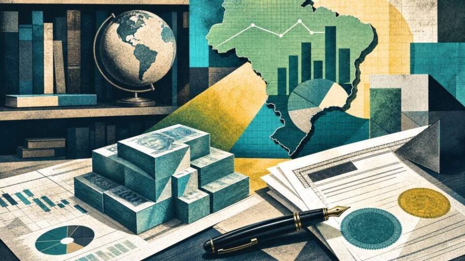 Governo Federal acelera ‘kit reeleição’ de R$ 190 bilhões e pressiona inflação