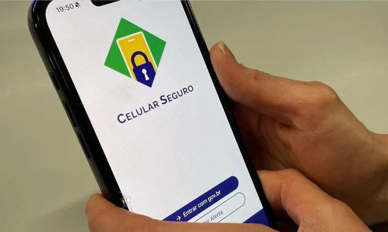 Governo Federal cria Banco Nacional de Celulares com Restrição para combater roubo