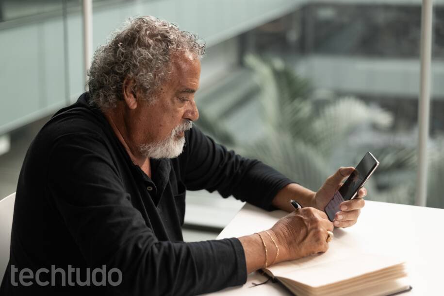 Governo Federal emite Carteira da Pessoa Idosa e garante viagens gratuitas