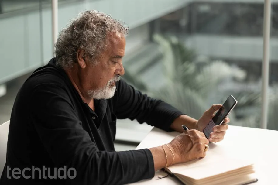 Governo Federal emite Carteira da Pessoa Idosa e garante viagens gratuitas