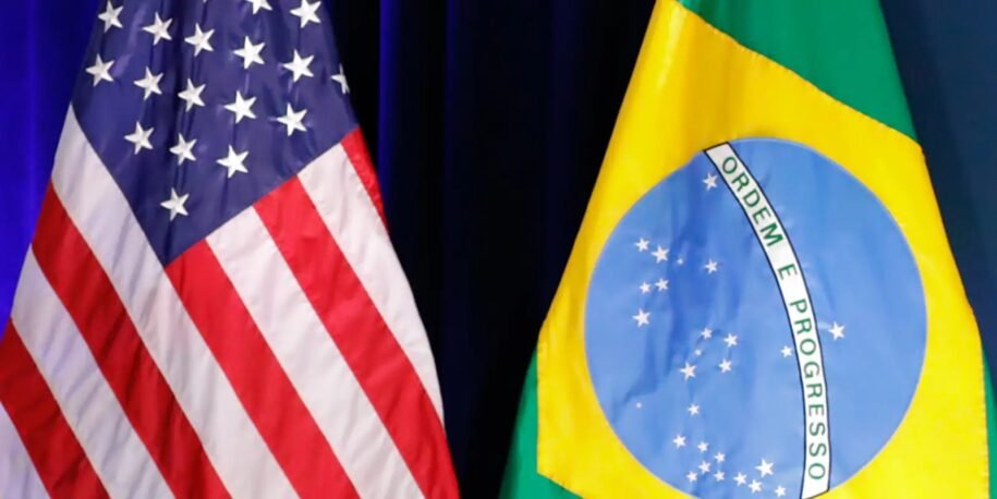 Governo Lula busca acordo com EUA para evitar tarifa de 25% sobre importações
