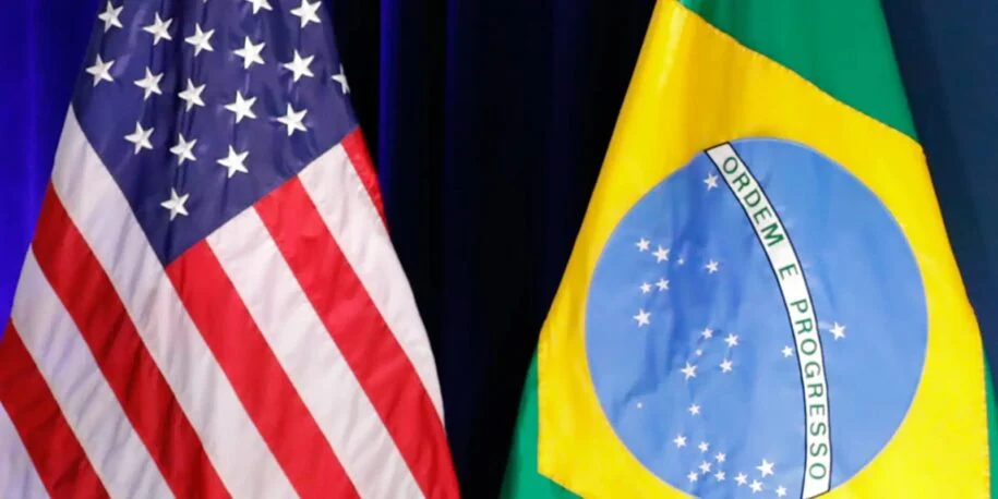 Governo Lula busca acordo com EUA para evitar tarifa de 25% sobre importações