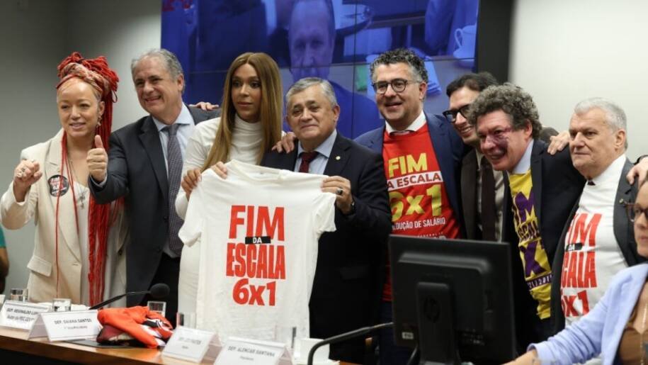 Governo Lula gasta R$ 80 milhões para divulgar fim da escala 6x1 e gera polêmica