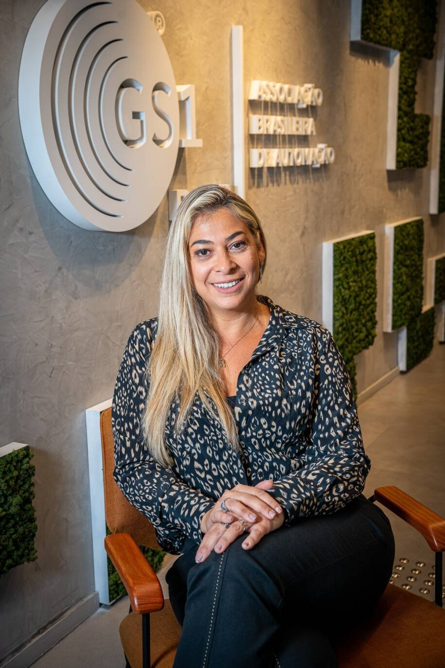 GS1 Brasil revela recuo de 42,9% na atividade industrial em abril de 2026