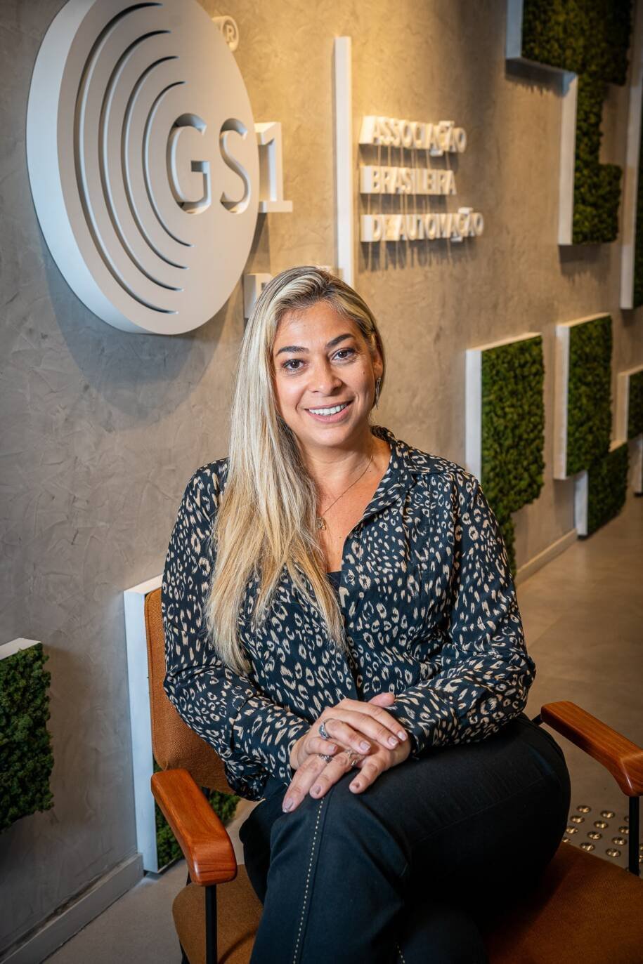 GS1 Brasil revela recuo de 42,9% na atividade industrial em abril de 2026