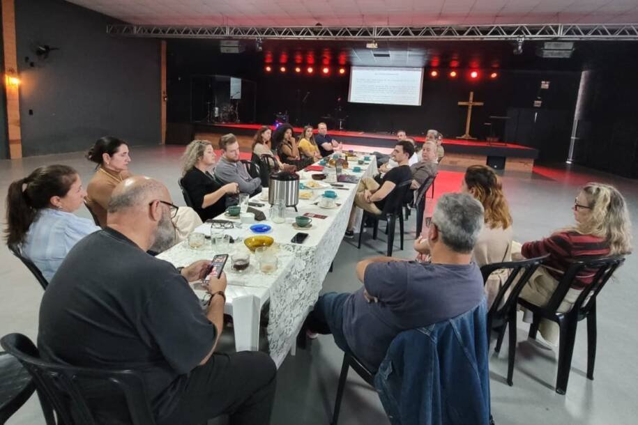 Guaramirim discute ações urgentes para atender população em situação de rua