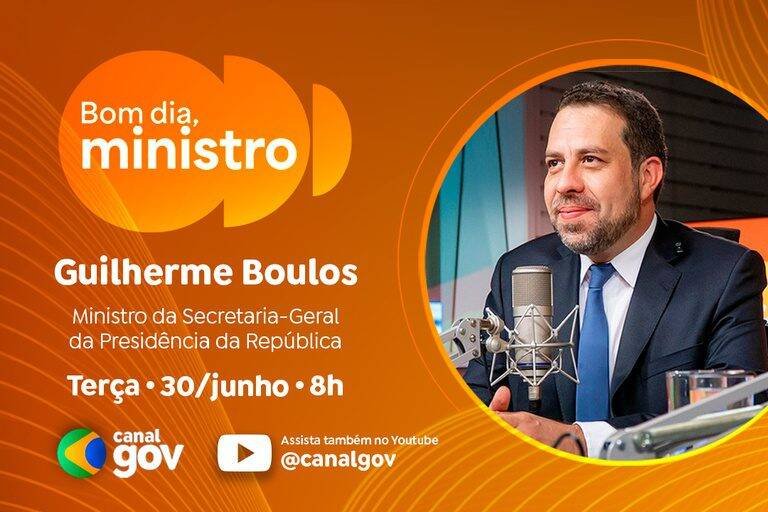 Guilherme Boulos revela R$ 30 bilhões para trabalhadores e fim da escala 6x1