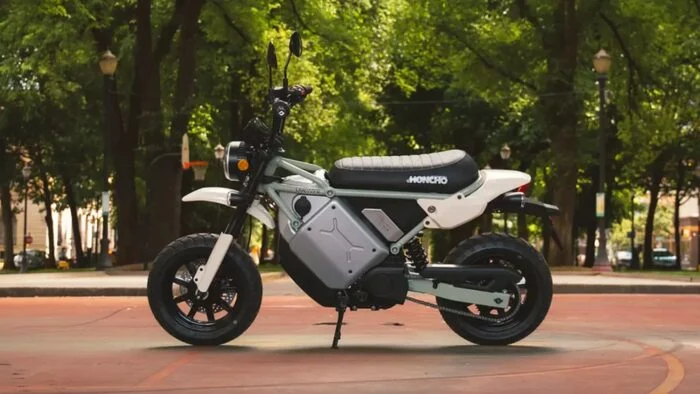 Harley-Davidson lança minimotos elétricas S4 Honcho e promete expansão global