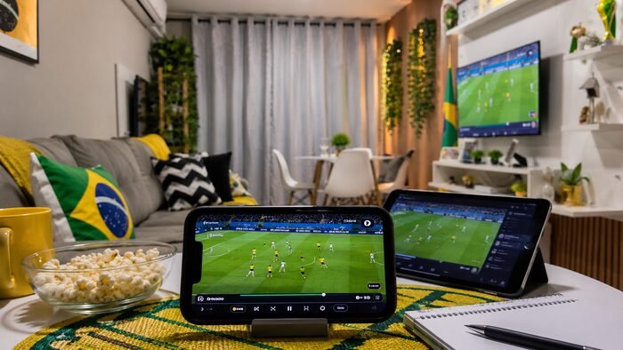 Hexa Security alerta sobre aumento de golpes virtuais durante a Copa do Mundo 2026