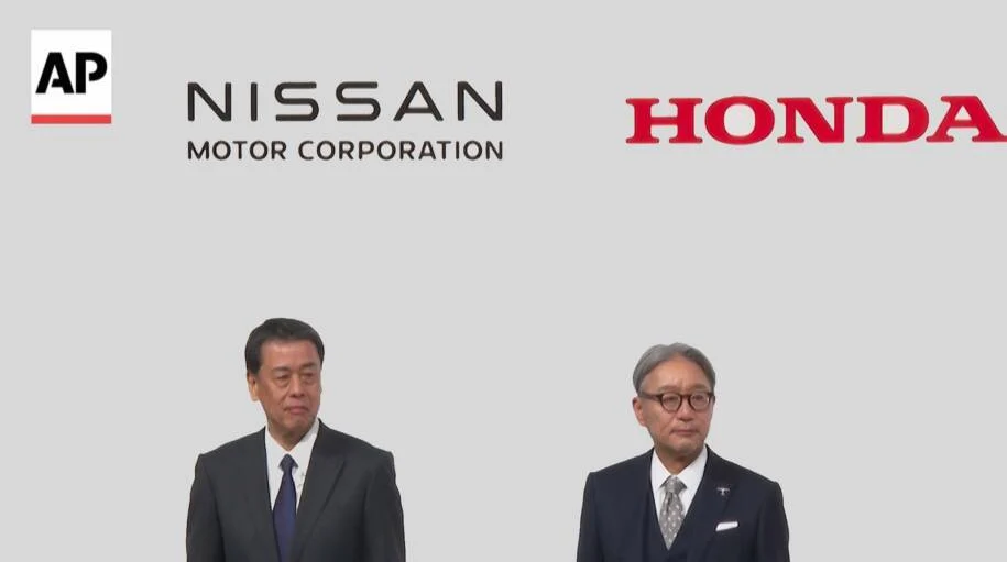 Honda, Nissan e Mitsubishi buscam padronização de ECUs para competir com Tesla