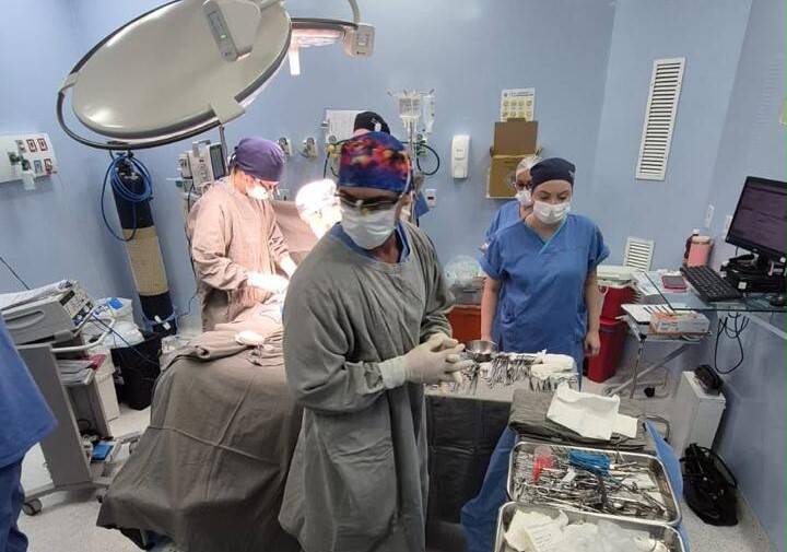 Hospital Materno-Infantil Santa Catarina retoma doações de órgãos após 8 anos de espera