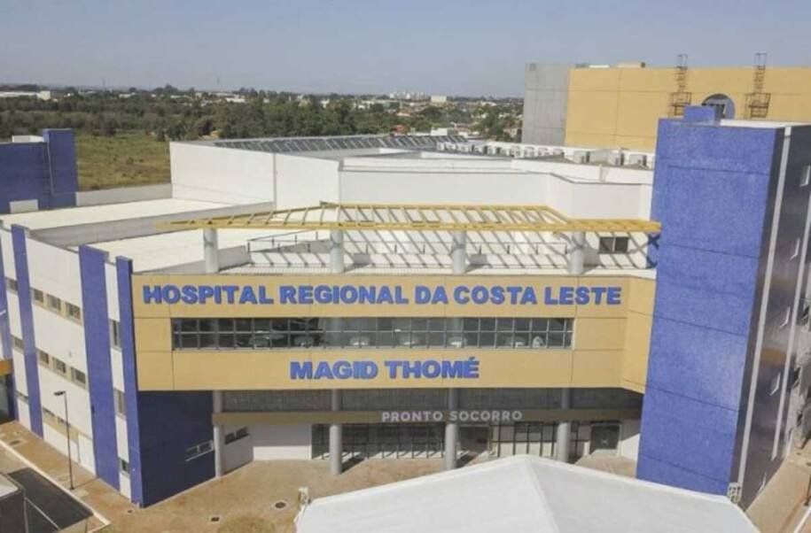 Hospital Regional da Costa Leste Magid Thomé conquista 10ª posição no Brasil e surpreende usuários