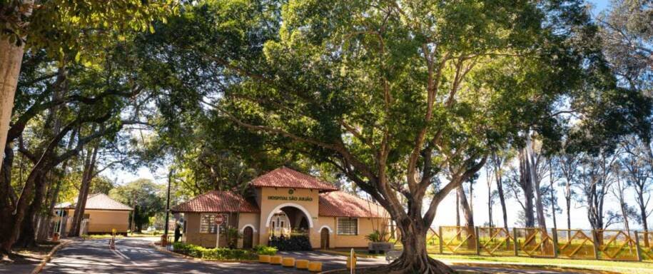 Hospital São Julião revoluciona gestão de resíduos e se torna Lixo Zero em MS