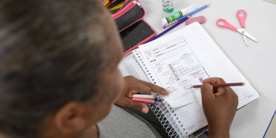 IBGE revela 8,4 milhões de analfabetos em 2025 e avança na educação