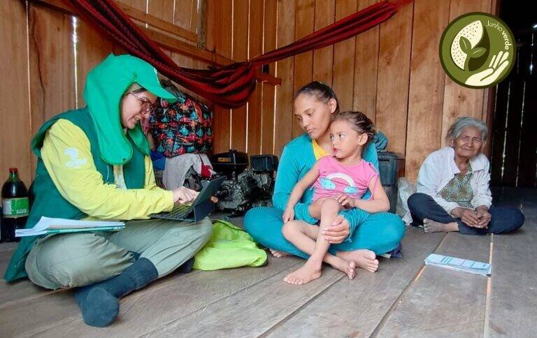 ICMBio retoma SISFamílias e transforma vidas de 80 mil famílias invisíveis