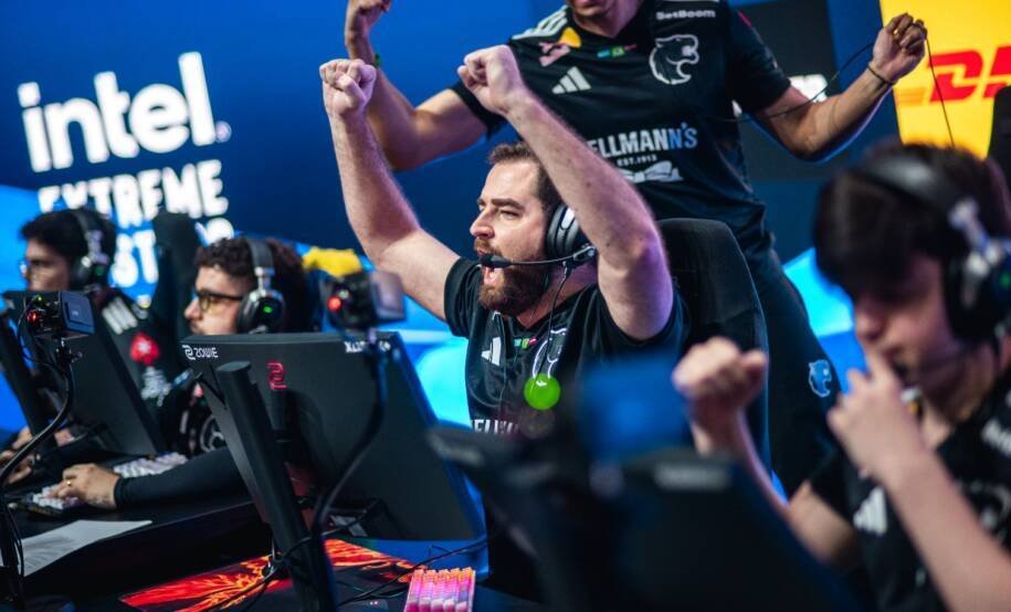 IEM Cologne Major 2026: Brasil brilha com 6 equipes na disputa de US$ 1,25 milhão