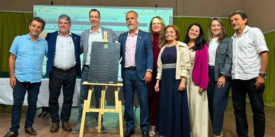 IFRN e EBC inauguram Rádio IFRN FM em Natal e prometem alcançar 1,4 milhão