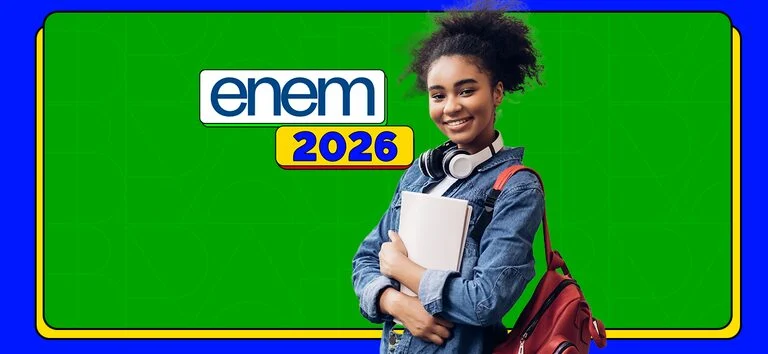 Inep encerra prazo para pagamento da taxa do Enem 2026 e gera tensão entre candidatos