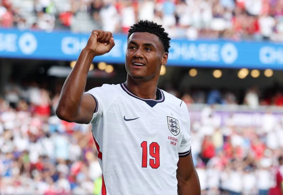 Inglaterra estreia na Copa do Mundo e gera perda de 681 milhões de libras
