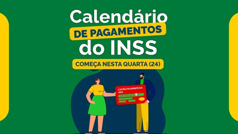 INSS Inicia Pagamentos de Benefícios em Junho e Beneficiários Precisam Ficar Atentos