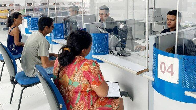INSS realiza mutirão com 44 mil vagas para perícias e avaliações sociais