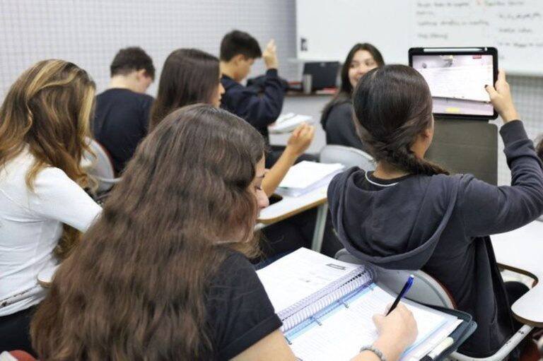 Instituto de Matemática Pura e Aplicada inicia 21ª Olimpíada de Matemática e revela talentos