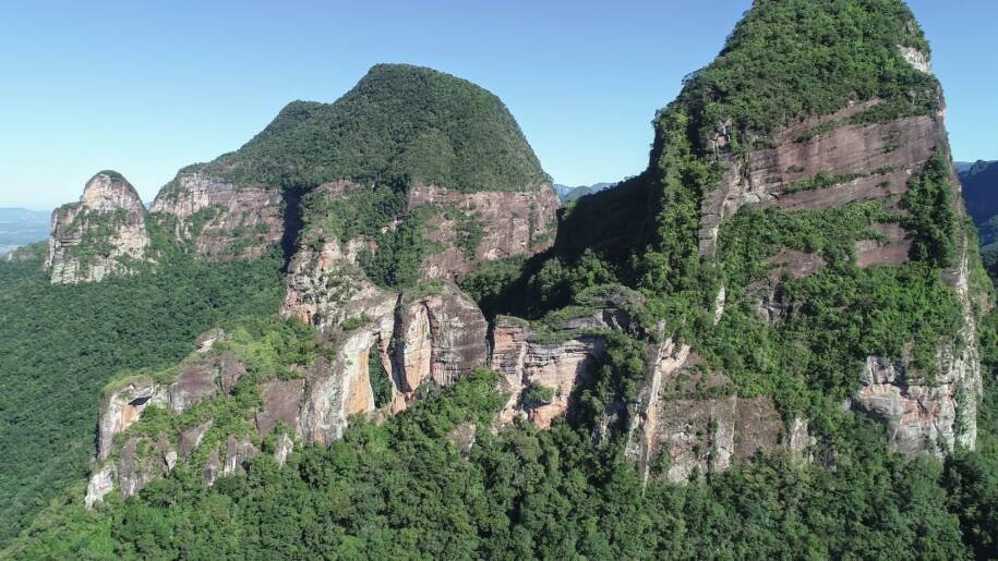 Instituto do Meio Ambiente celebra 46 anos do Parque Estadual da Serra Furada