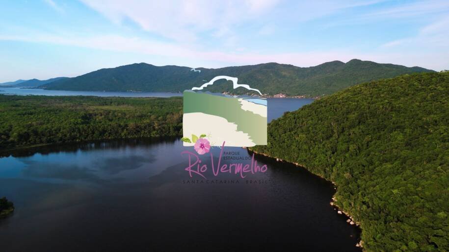 Instituto do Meio Ambiente de SC lança documentário sobre Parque do Rio Vermelho