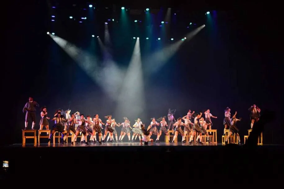 Instituto Festival de Dança de Joinville abre FORMATEC e exige inscrições até 25 de junho
