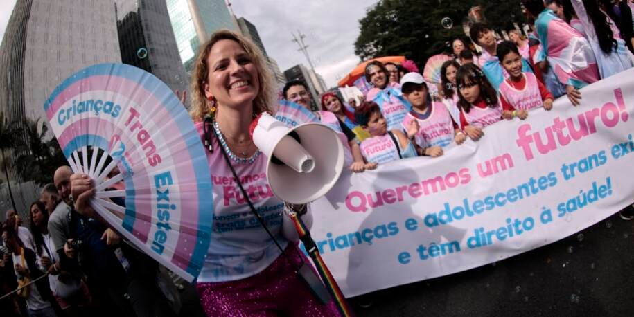 Instituto SSEX BBOX cancela Marcha do Orgulho Trans em 2026 e gera polêmica