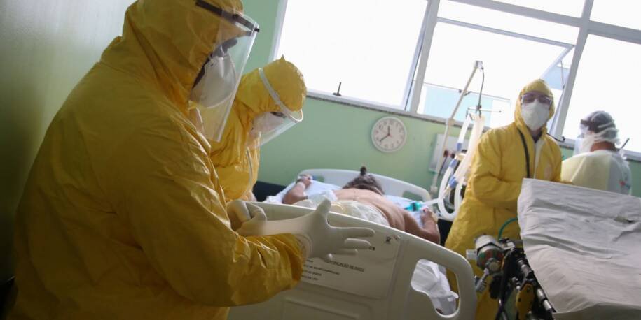 Instituto Todos pela Saúde cria Centro Brasileiro para Emergências em Saúde até 2023