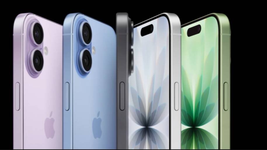 iPhone 17 lidera vendas globais enquanto Samsung brilha com Galaxy A07 4G