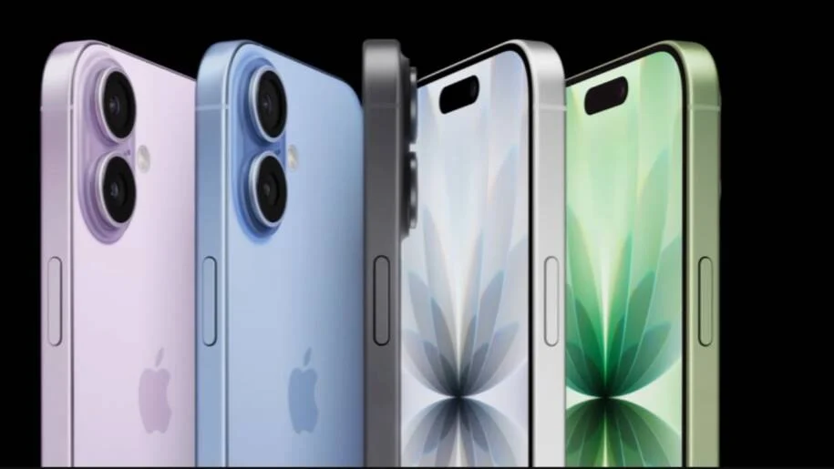 iPhone 17 lidera vendas globais enquanto Samsung brilha com Galaxy A07 4G