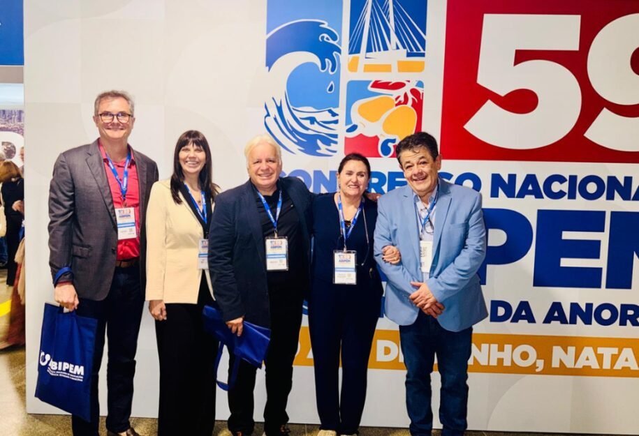 Iprev e ABIPEM debatem futuro da previdência em congresso em Natal (RN)
