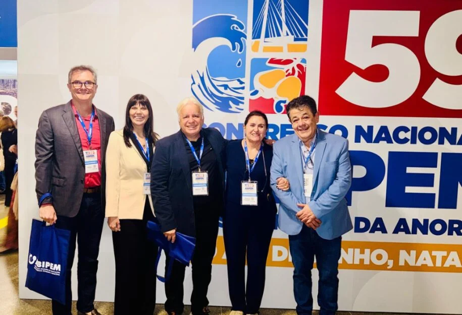 Iprev e ABIPEM debatem futuro da previdência em congresso em Natal (RN)