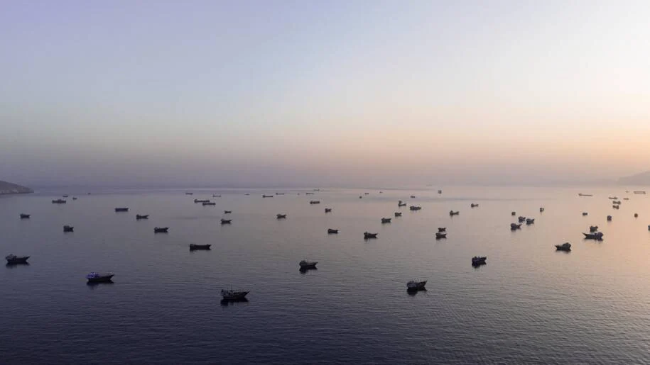 Irã fecha Estreito de Ormuz e provoca alta do petróleo Brent para US$ 94