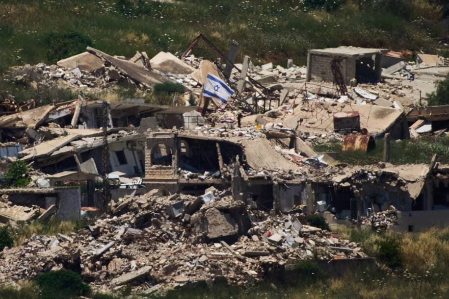 Israel Katz afirma que Israel continuará atacando Líbano e extrema-direita critica trégua