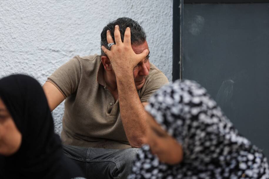 Israel registra seis palestinos mortos em Gaza enquanto mediadores tentam cessar-fogo