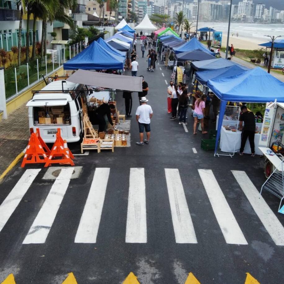 Itapema prepara Festa Junina Cultura 2026 com shows e tradições populares